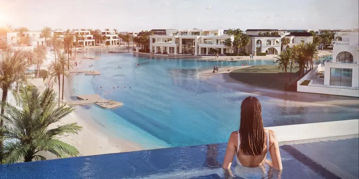 Resort-Inspired Amenities